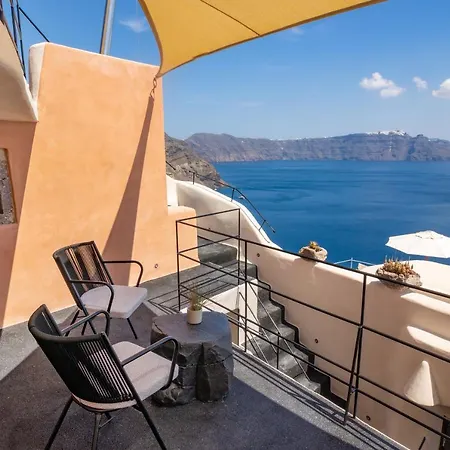 Apartamento One Of One - Aurelia *