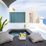 Lägenhet One Of One Oia