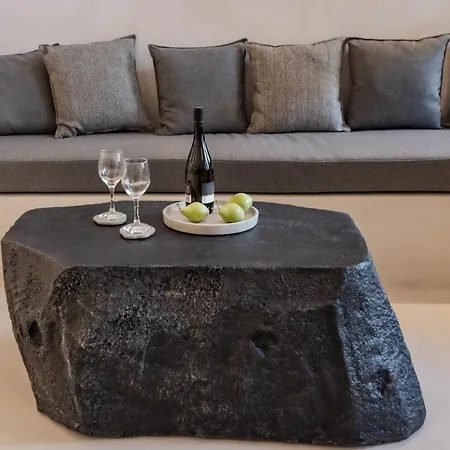 One Of One - Aurelia Apartamento Oia