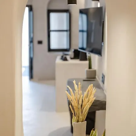 Apartamento One Of One - Aurelia *