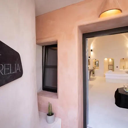 Apartment One Of One - Aurelia *