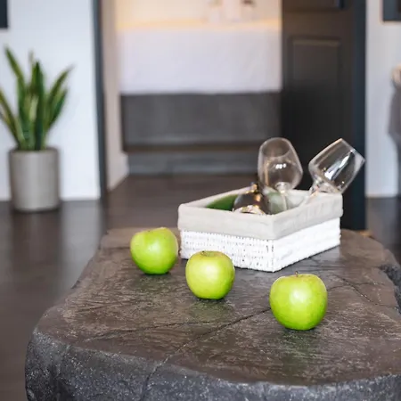 One Of One 아파트 *