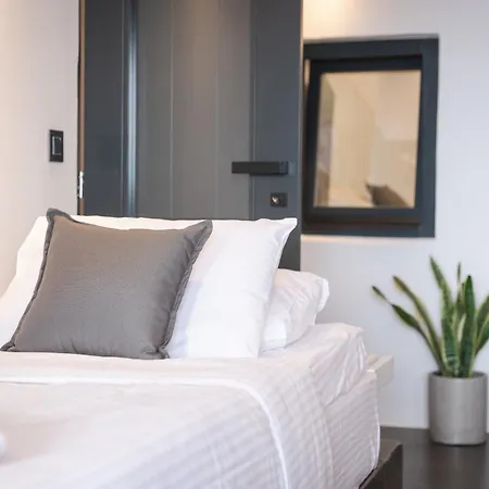 One Of One 아파트 *