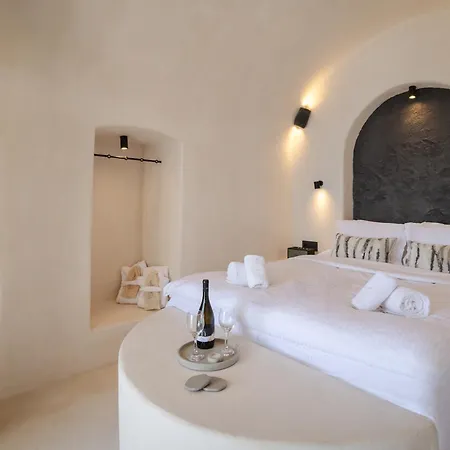 Apartamento One Of One Oia