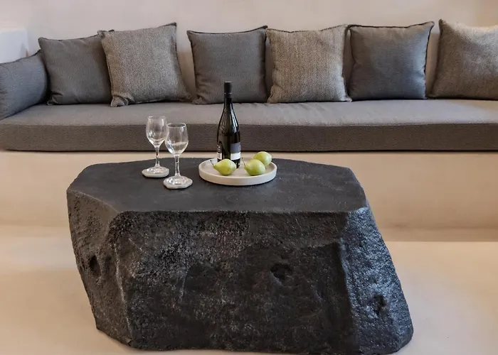 One Of One 아파트 이아