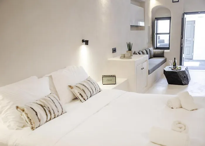 One Of One 아파트 *