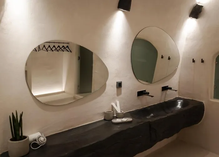 Apartamento One Of One Oia