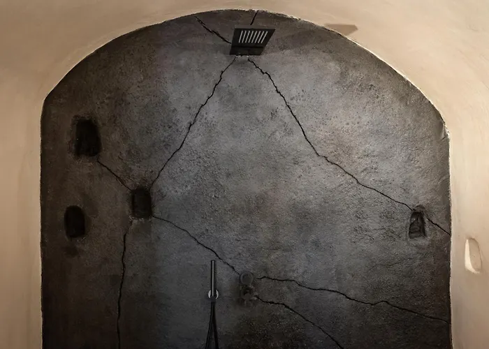 Apartamento One Of One Oia