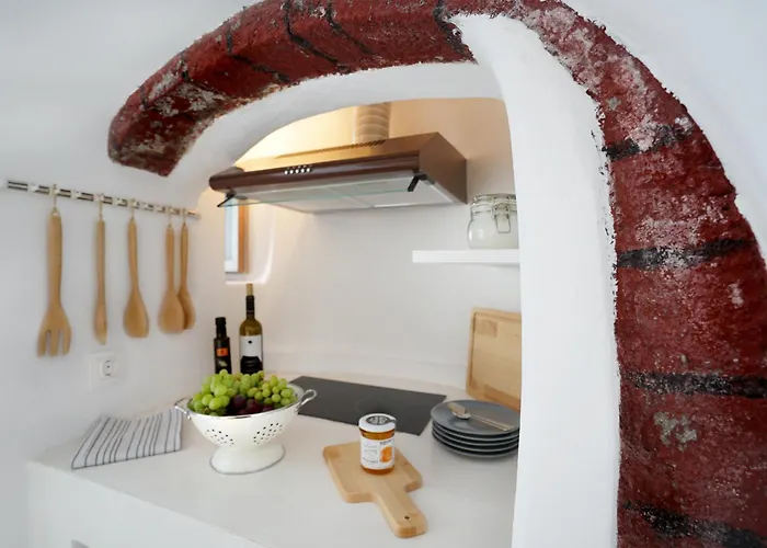 Apartamento One Of One *