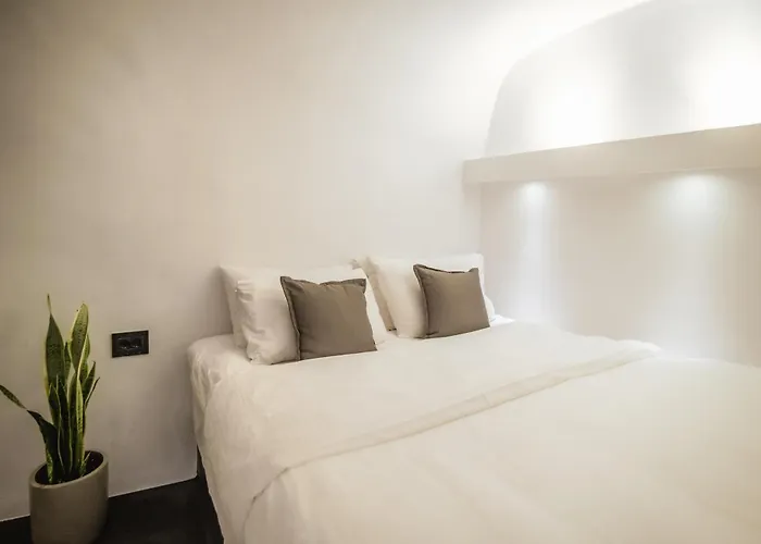 Apartamento One Of One