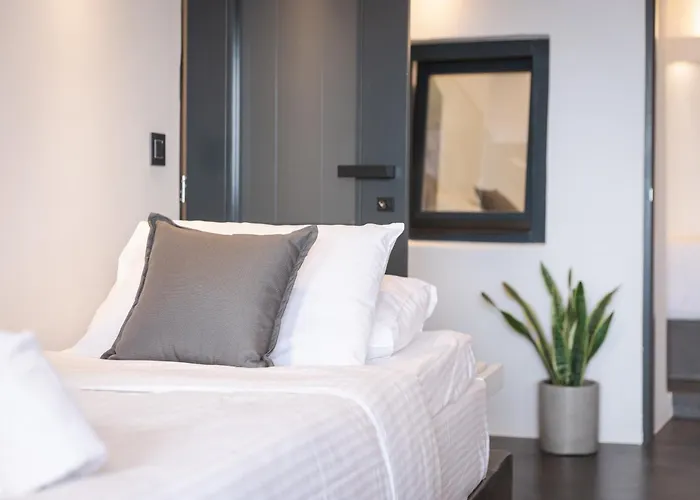 One Of One Apartamento *