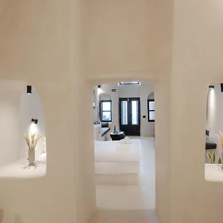 Apartment One Of One - Aurelia
