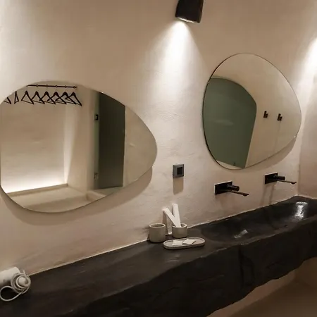 Appartement One Of One Oia