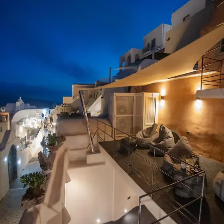 One Of One * Oia