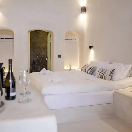 Lägenhet One Of One Oia