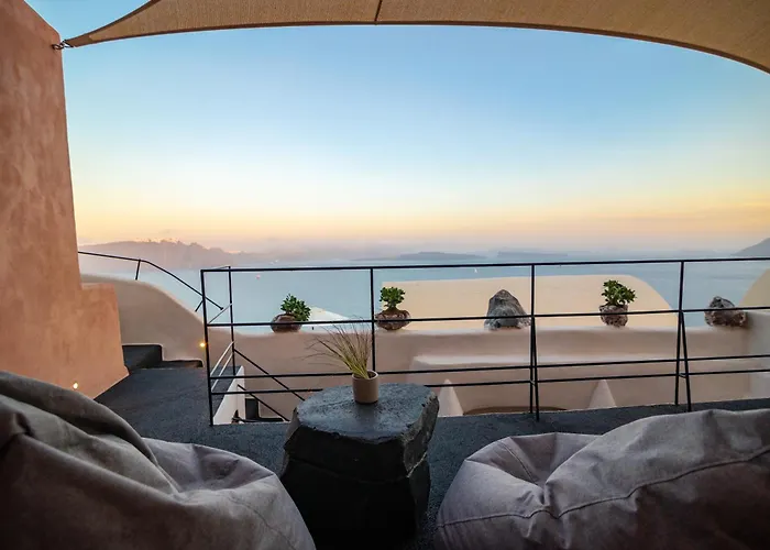 Lägenhet One Of One