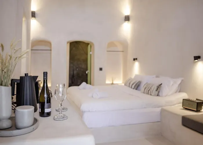 Lägenhet One Of One