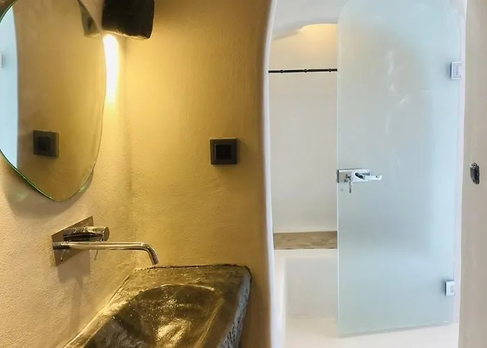 Lägenhet One Of One