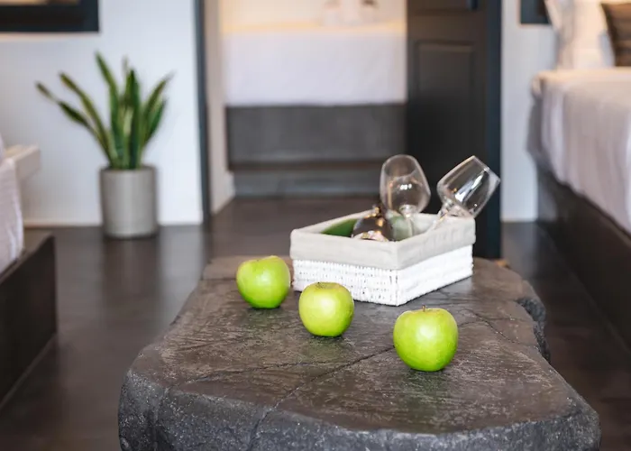 One Of One Lägenhet *