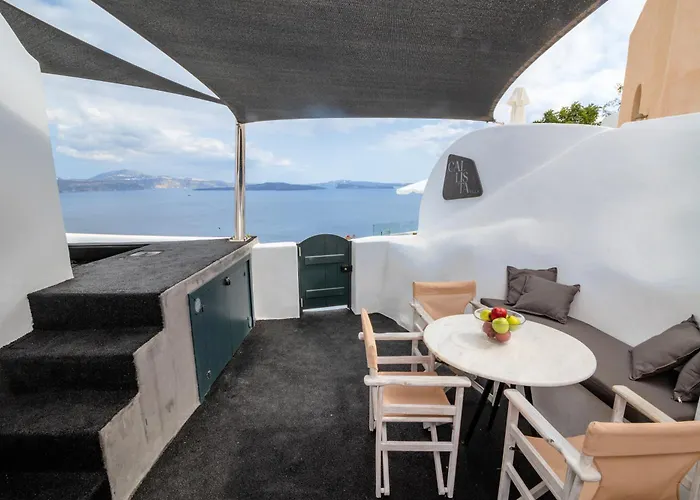 Lägenhet One Of One *