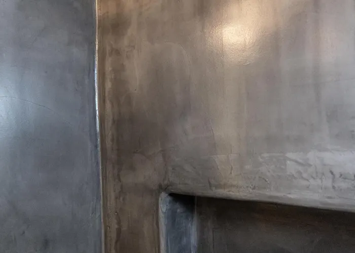 One Of One Lägenhet Oia